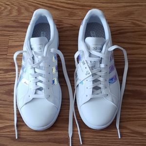 Adidas Grand Court Shoes